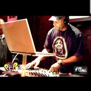 Meet your Posher, Rod